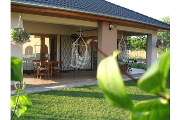 Slovacchia Privát Moča, Esterno